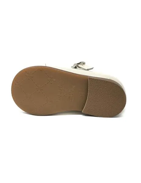 mercedita charol pearl