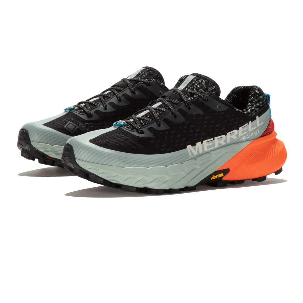 MERRELL AGILITY PEAK 5 GORETEX ZAPATILLAS DE TRAIL RUNNING  AW23