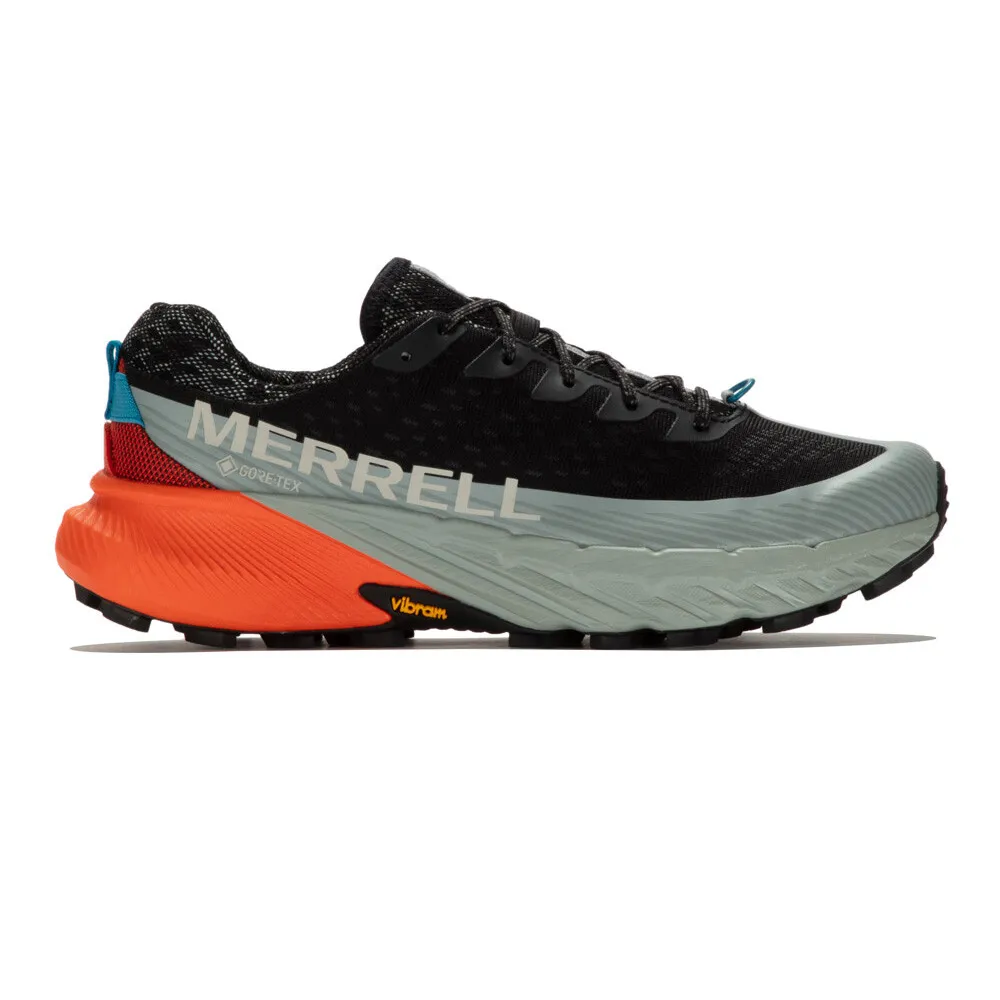 MERRELL AGILITY PEAK 5 GORETEX ZAPATILLAS DE TRAIL RUNNING  AW23