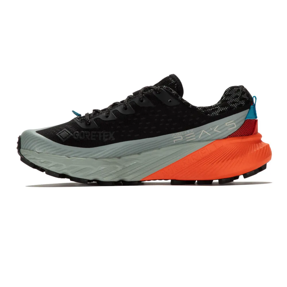 MERRELL AGILITY PEAK 5 GORETEX ZAPATILLAS DE TRAIL RUNNING  AW23