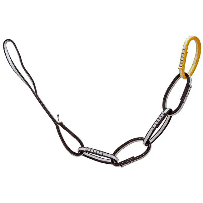 metolius PAS 22 kN