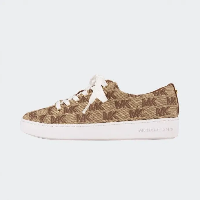MICHAEL KORS Michael Kors zapatillas beige