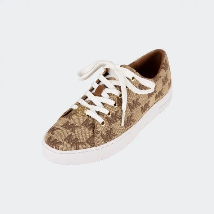 MICHAEL KORS Michael Kors zapatillas beige
