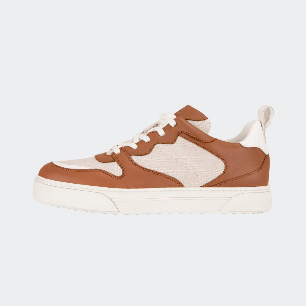 MICHAEL KORS Michael Kors zapatillas marrones