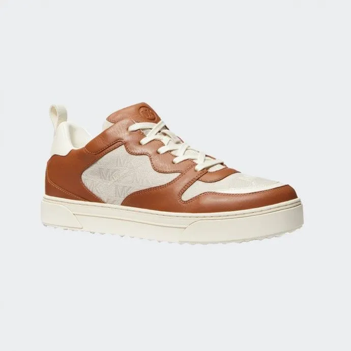 MICHAEL KORS Michael Kors zapatillas marrones
