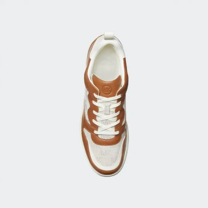 MICHAEL KORS Michael Kors zapatillas marrones