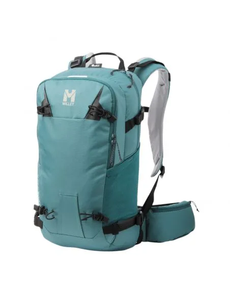 MILLET Mochila Tour 22W Mujer Hydro