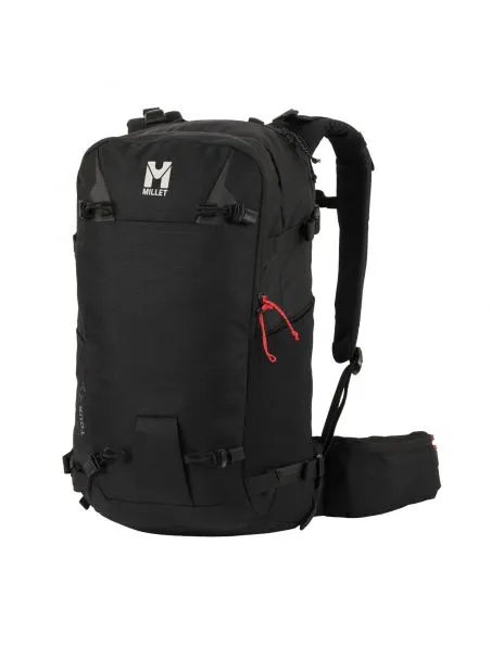 MILLET Mochila Tour 25 Noir