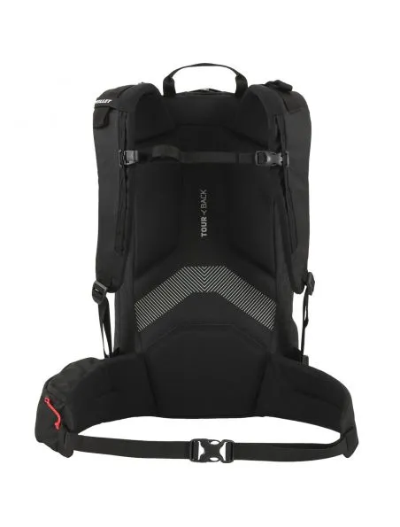 MILLET Mochila Tour 25 Noir