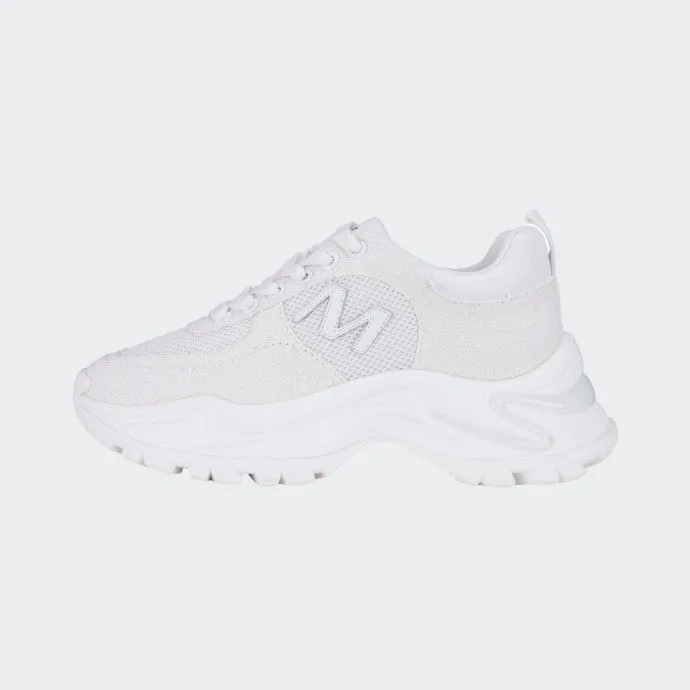 MISS SIXTY Zapatillas Miss Sixty Blancas