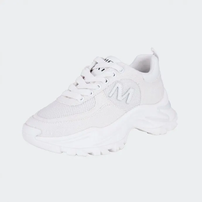 MISS SIXTY Zapatillas Miss Sixty Blancas