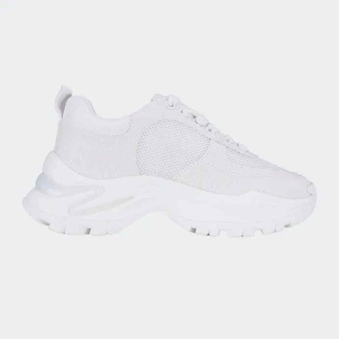 MISS SIXTY Zapatillas Miss Sixty Blancas
