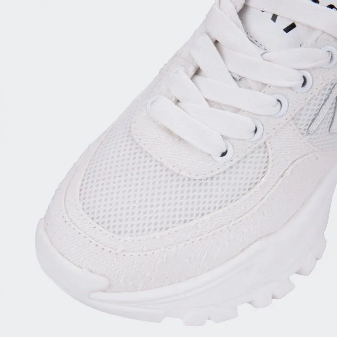 MISS SIXTY Zapatillas Miss Sixty Blancas