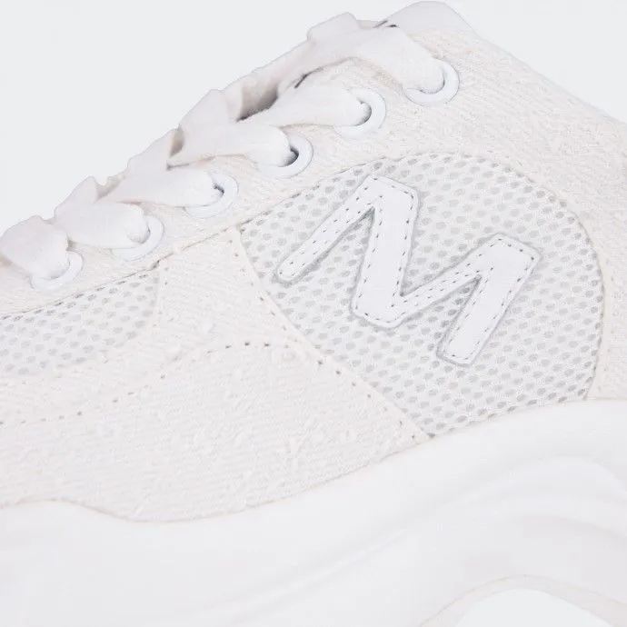 MISS SIXTY Zapatillas Miss Sixty Blancas