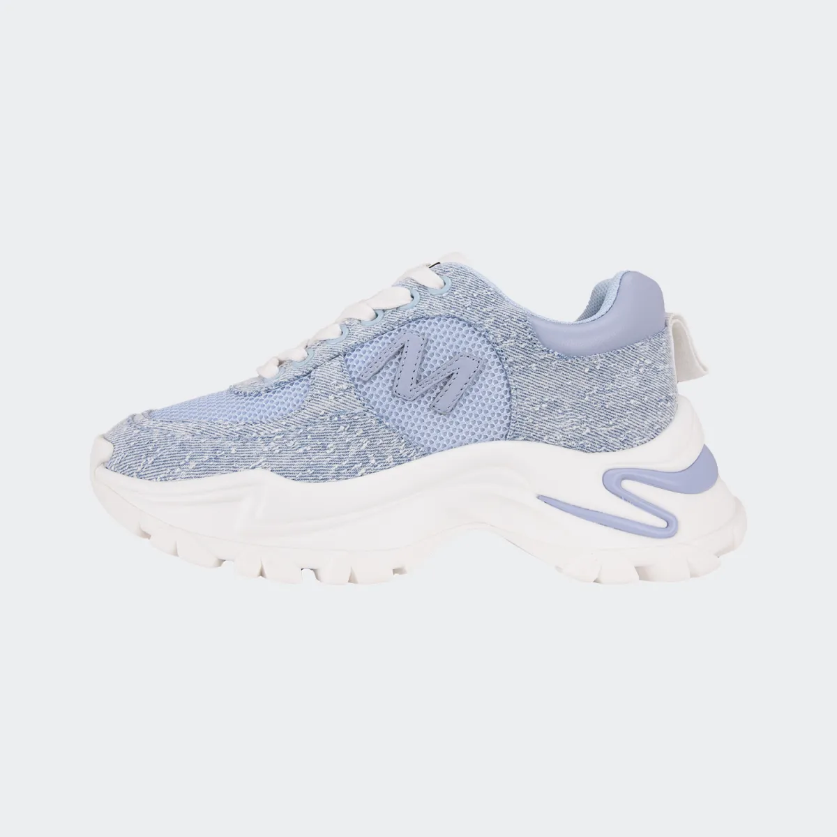 MISS SIXTY Zapatillas Miss Sixty Ganga