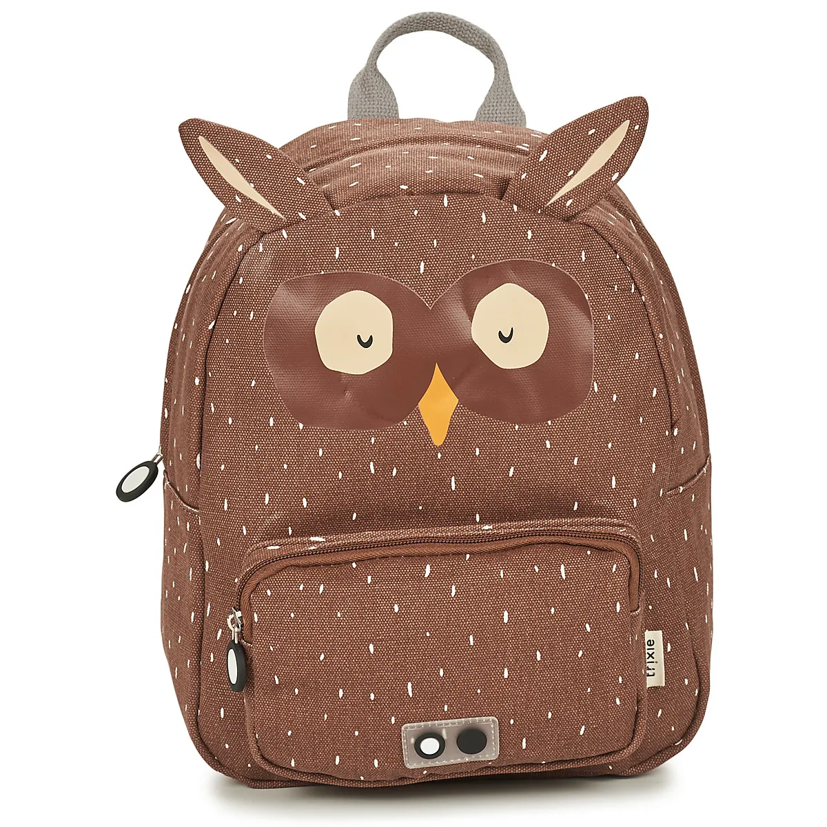 MISTER OWL