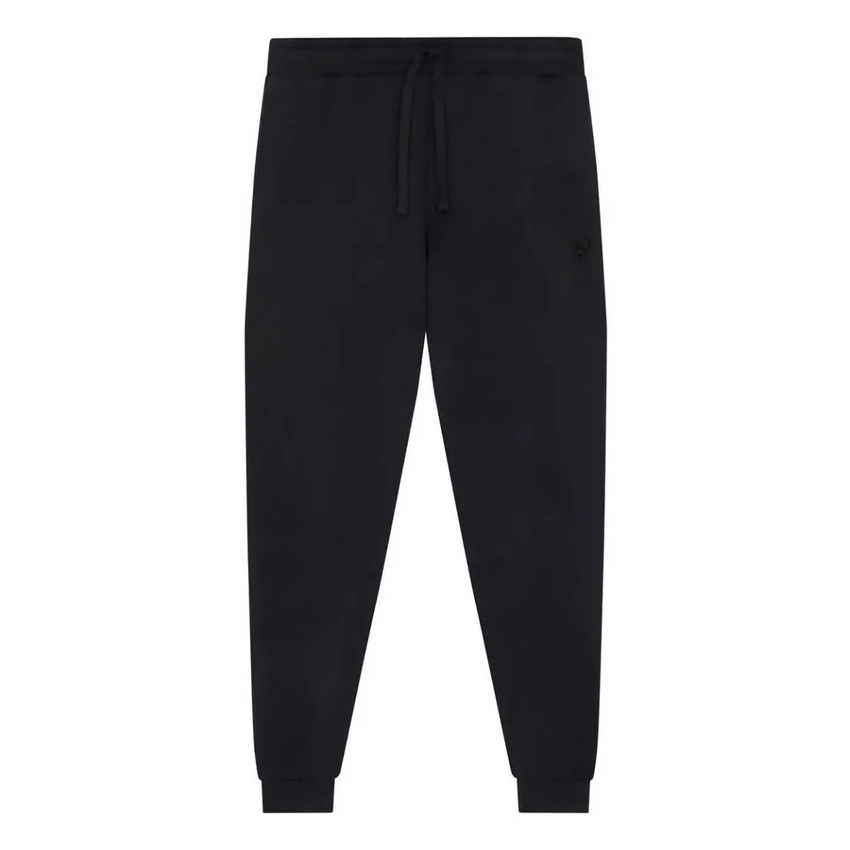 ML822TON SKINNY SWEATZ865 JET BLACK