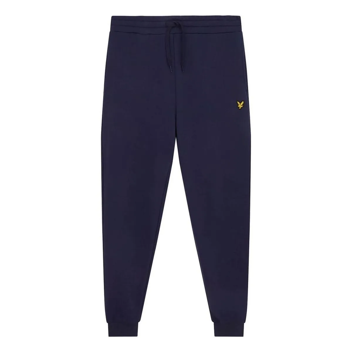 ML822VOG SKINNY SWEAT PANTZ99 NAVY