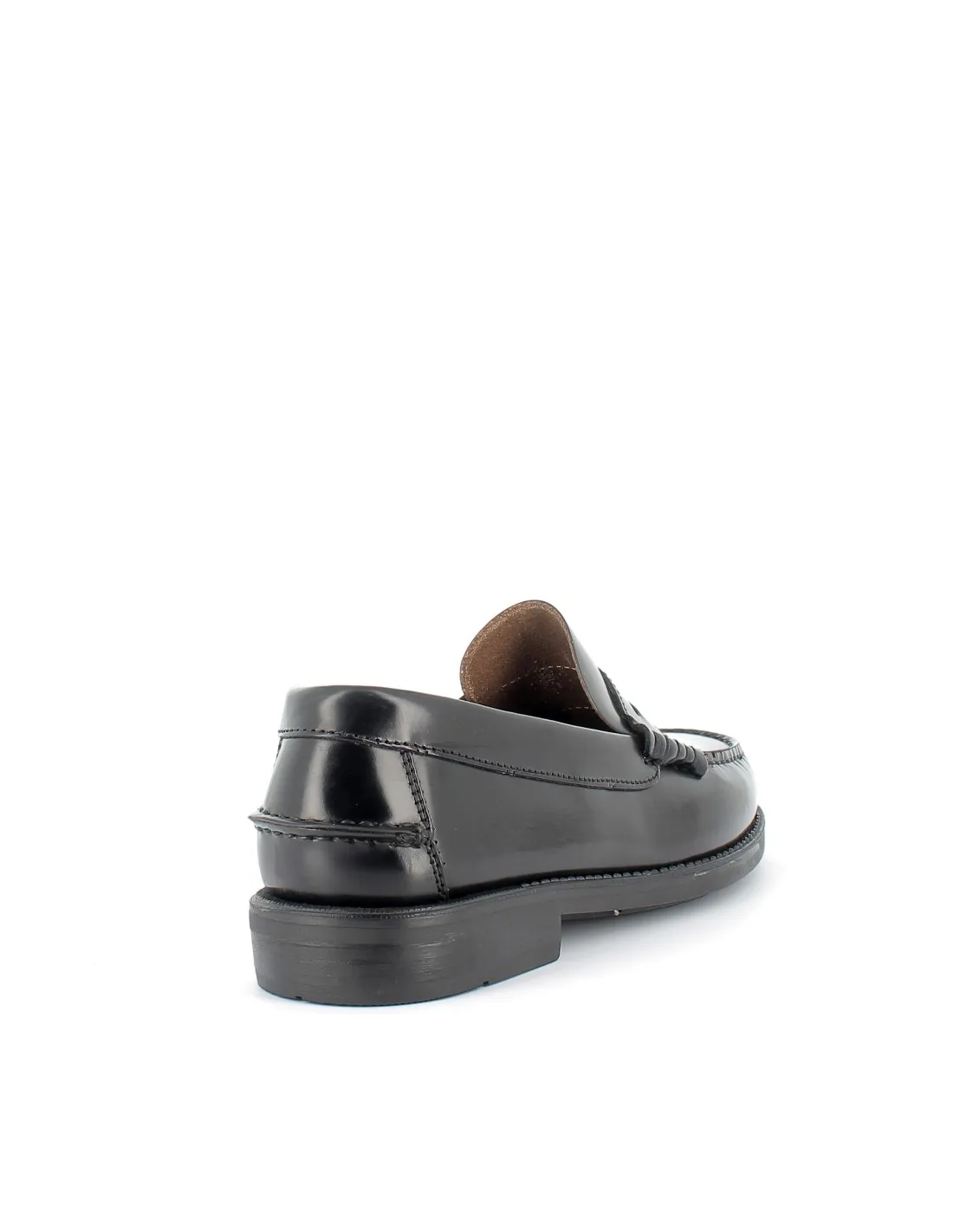 Mocasín de piel para hombre EDWARDS