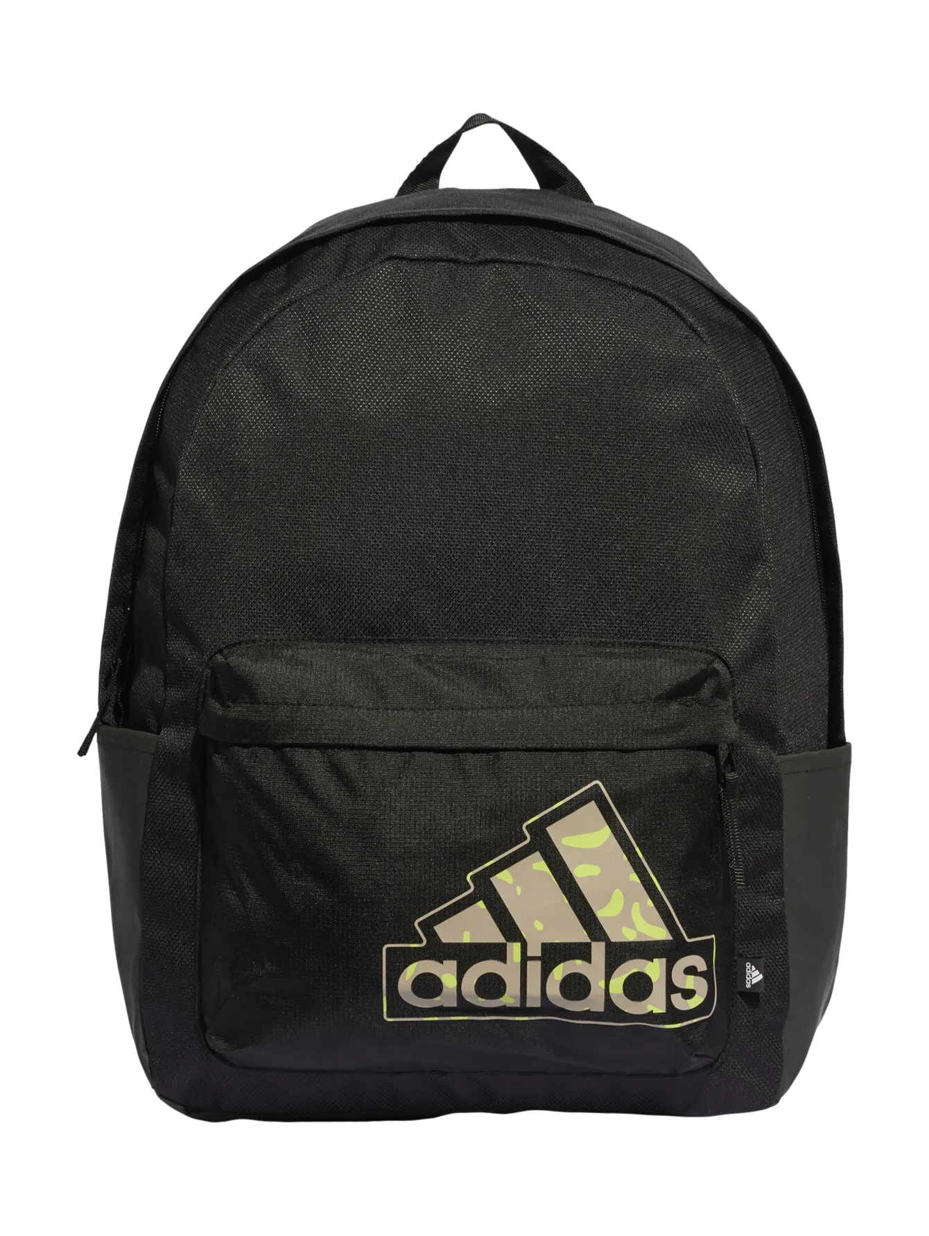 Mochila Adidas Classic Badge Color Negro