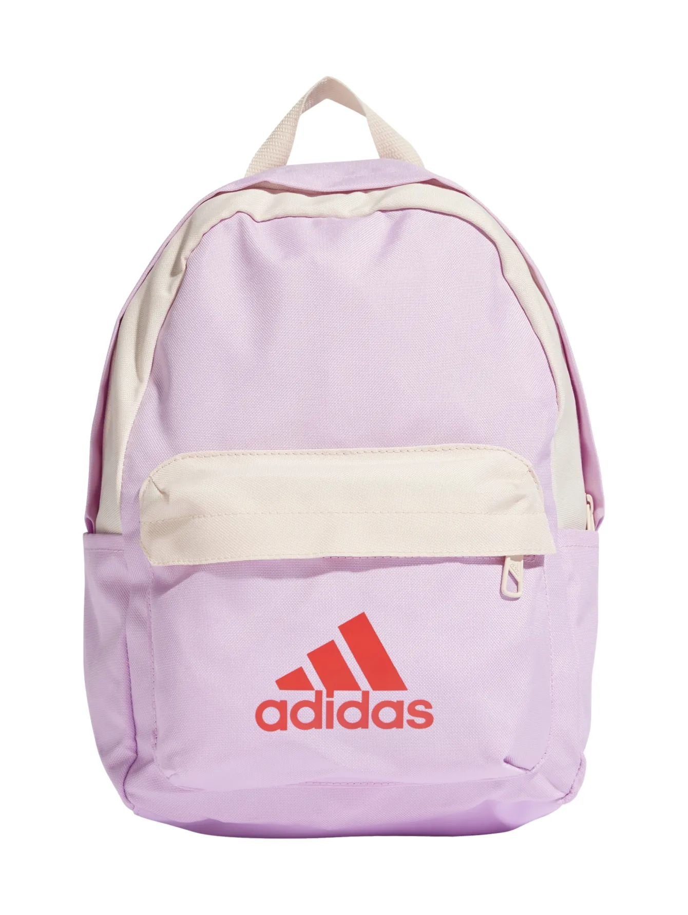 Mochila Adidas Classic Color Lila
