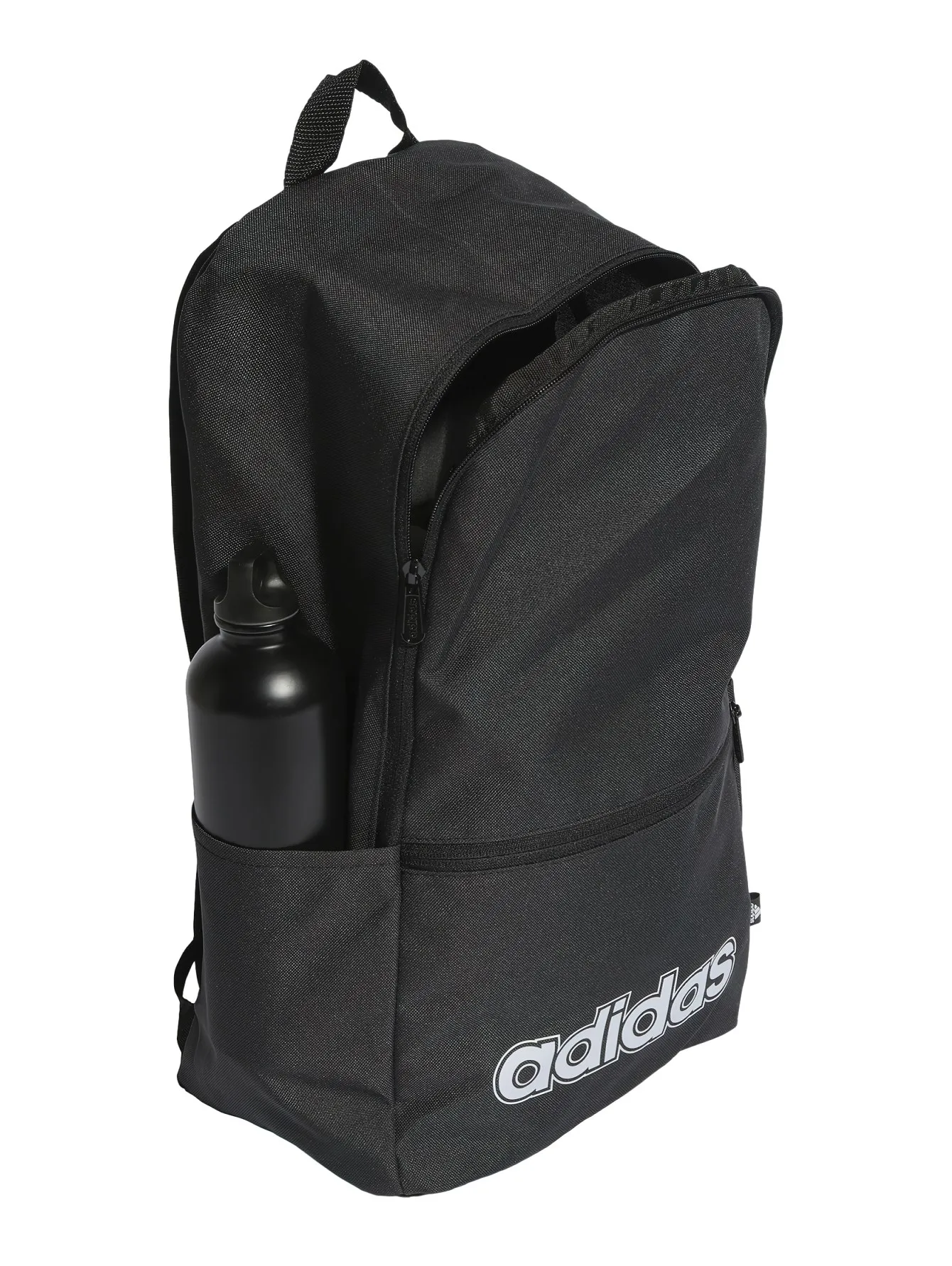 Mochila Adidas Classic Color Negro