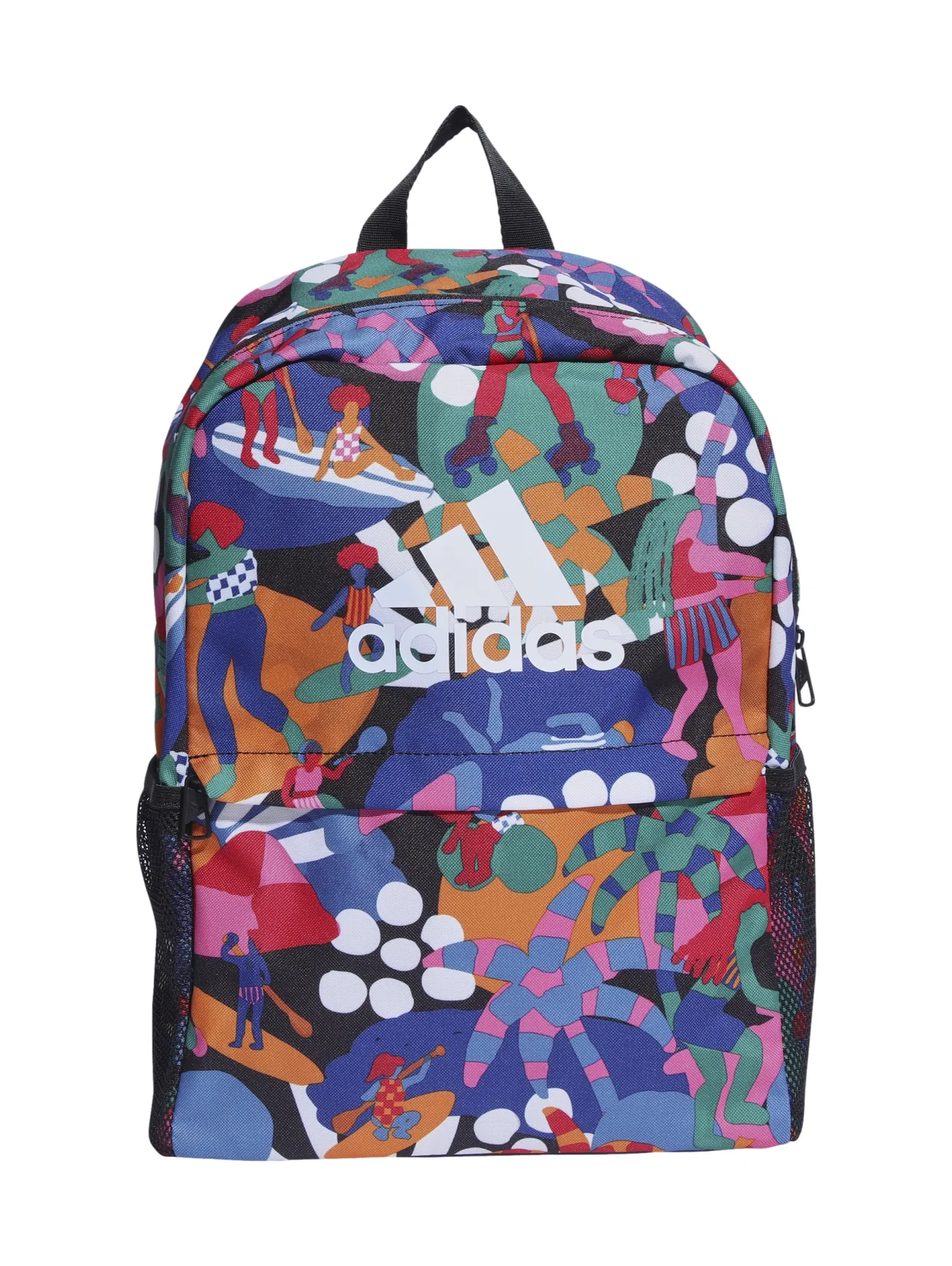 Mochila Adidas Farm Rio Color Multicolor