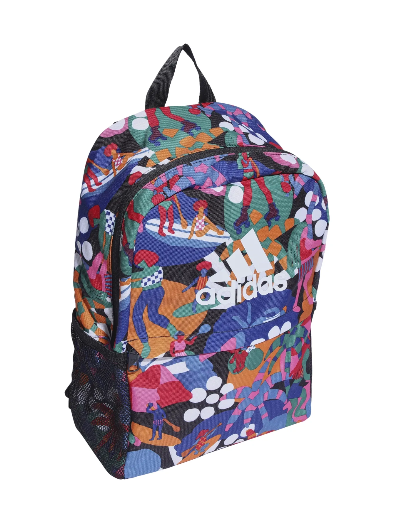 Mochila Adidas Farm Rio Color Multicolor