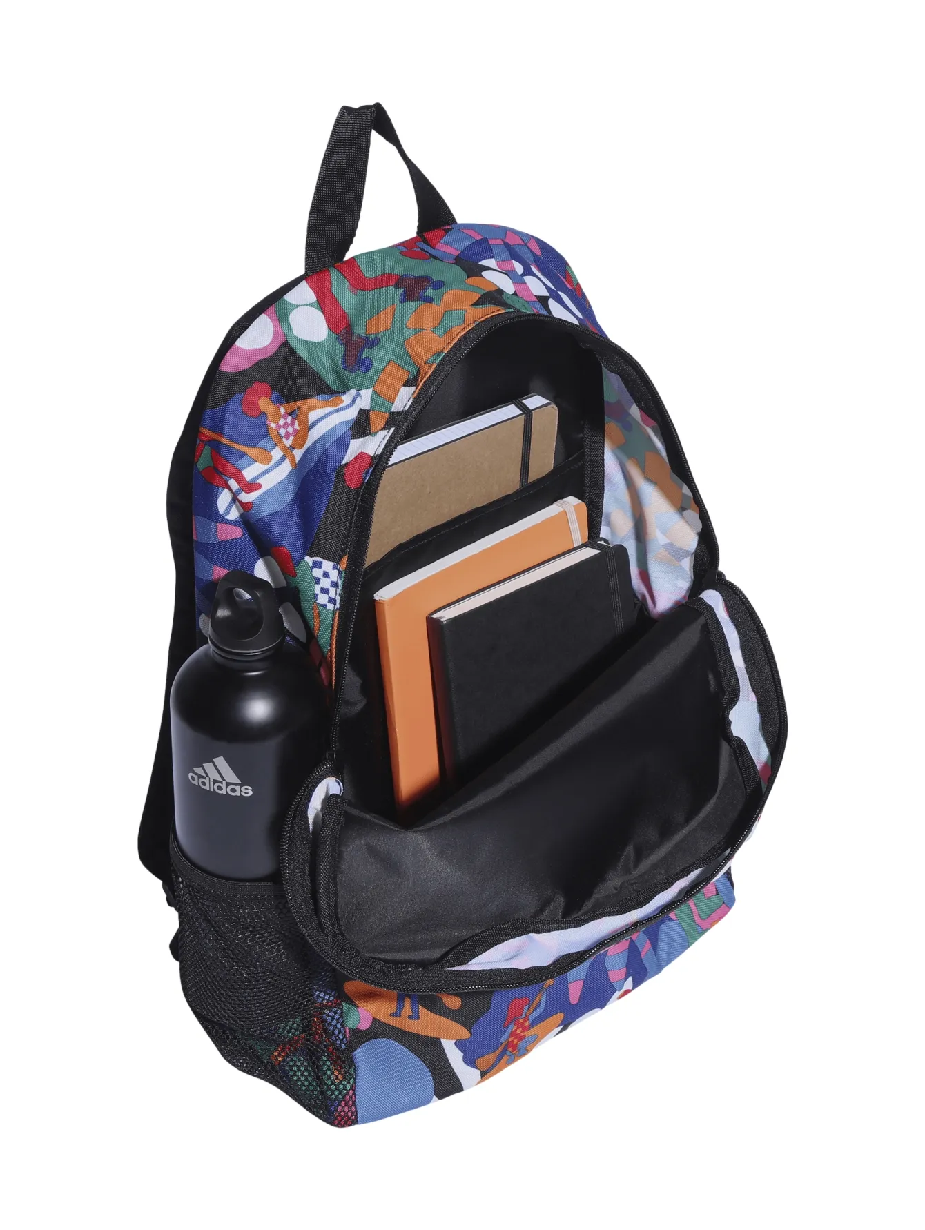 Mochila Adidas Farm Rio Color Multicolor