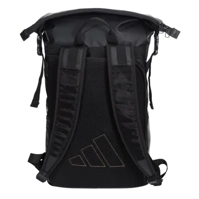 Mochila Adidas Multigame 3.2 Negra