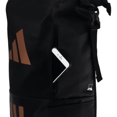 Mochila Adidas Multigame 3.2 Negra