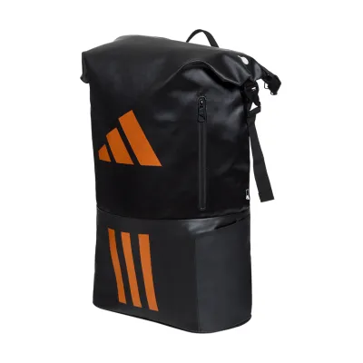 Mochila Adidas Multigame 3.2 Negra