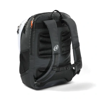 MOCHILA BULLPADEL BPM25001 HACK BLANCO