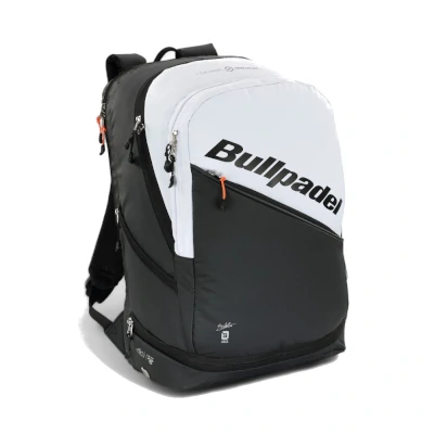 MOCHILA BULLPADEL BPM25001 HACK BLANCO