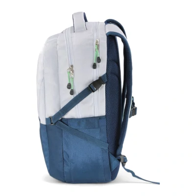 MOCHILA BULLPADEL BPM25021 PEARL BLANCO