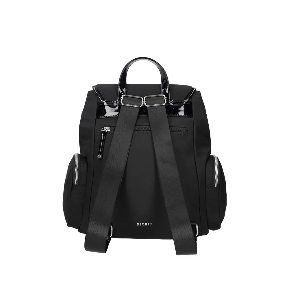 Mochila Chelsea negra L