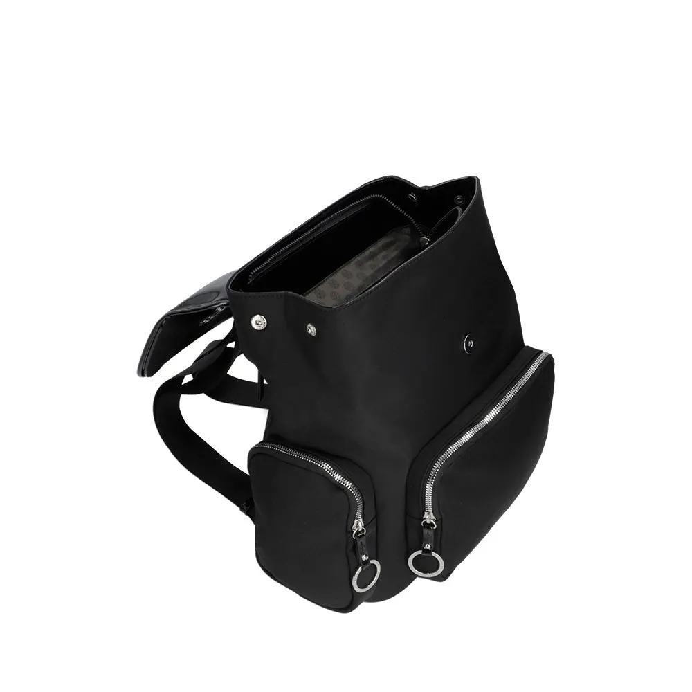 Mochila Chelsea negra L