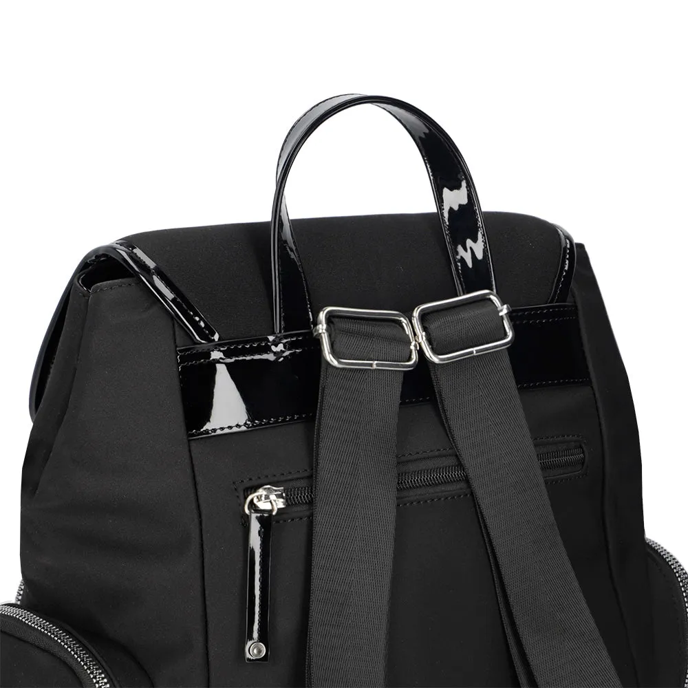Mochila Chelsea negra L
