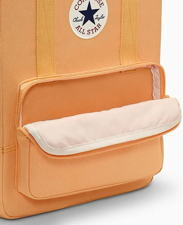 MOCHILA CONVERSE SMALL SQUARE/10026013  A10/BEST ZEST