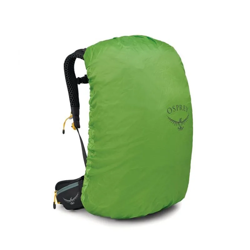 Mochila de mujer Osprey Sirrus 34 (verde suculento)