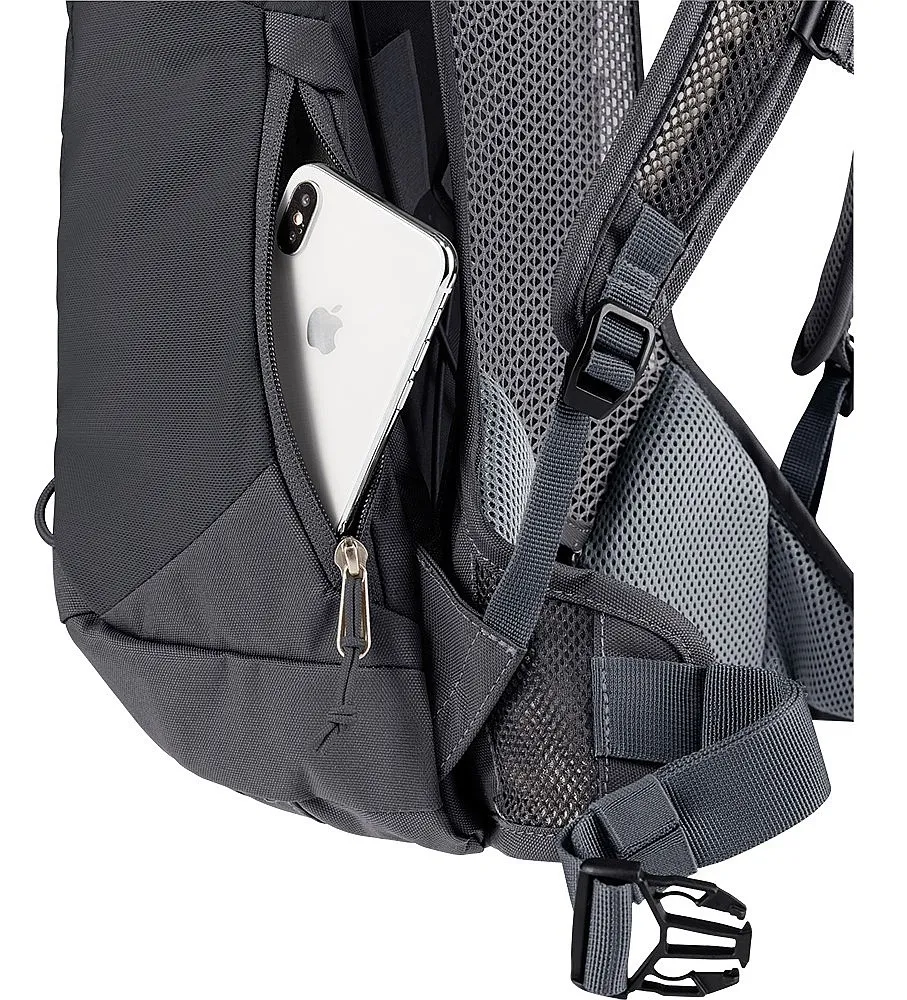 MOCHILA DEUTER AC LITE 16  ATLANTIC/INK