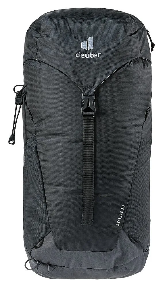 MOCHILA DEUTER AC LITE 16  ATLANTIC/INK