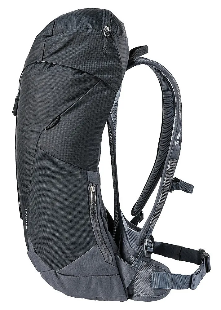 MOCHILA DEUTER AC LITE 16  ATLANTIC/INK