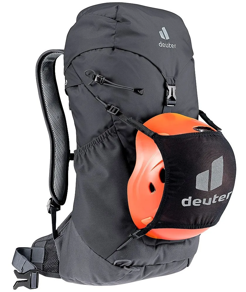 MOCHILA DEUTER AC LITE 16  ATLANTIC/INK
