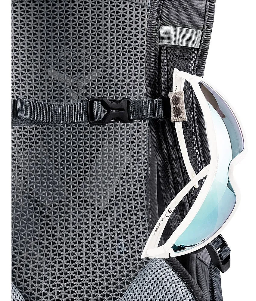 MOCHILA DEUTER AC LITE 16  ATLANTIC/INK