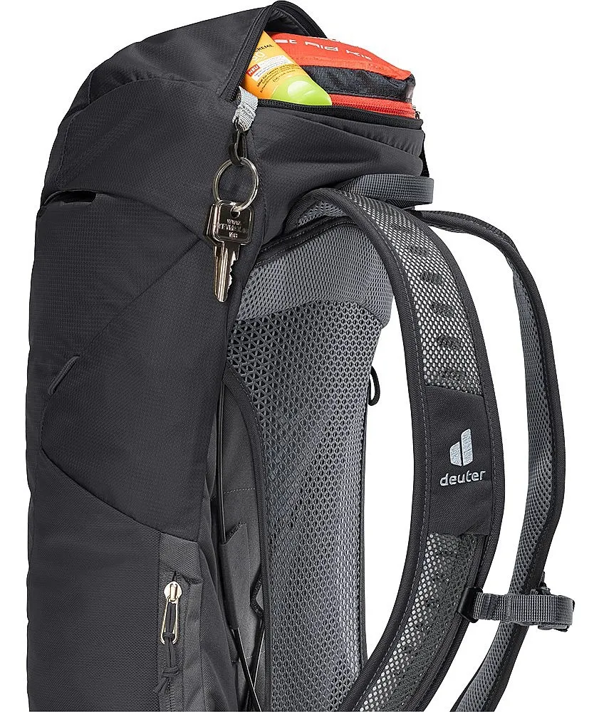 MOCHILA DEUTER AC LITE 16  ATLANTIC/INK