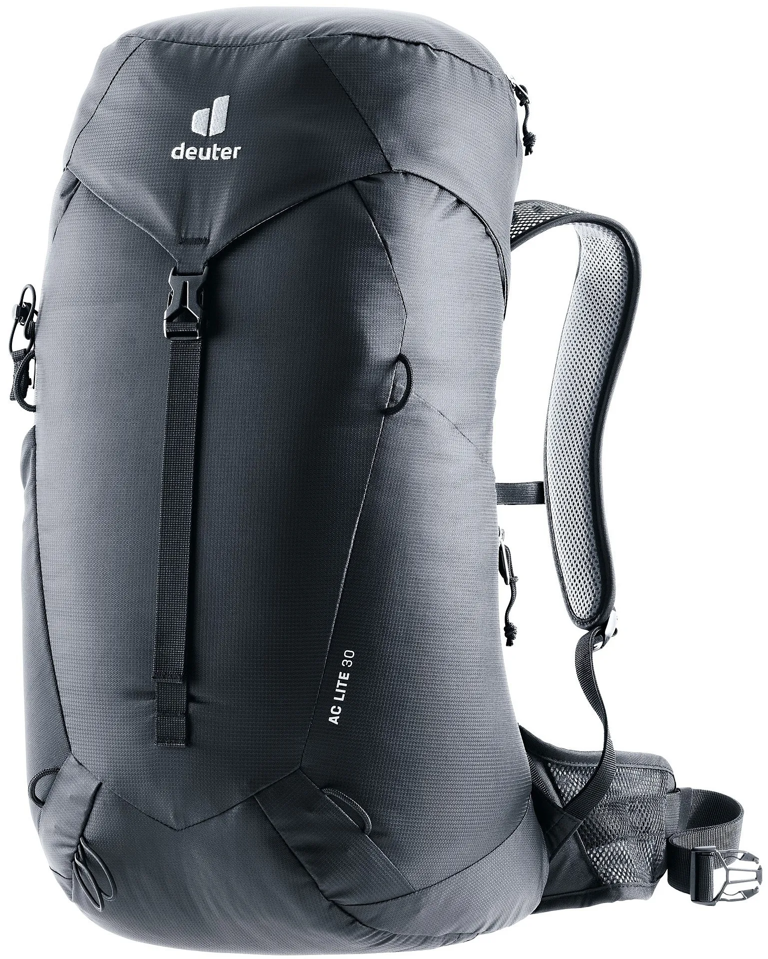 MOCHILA DEUTER AC LITE 30  BLACK
