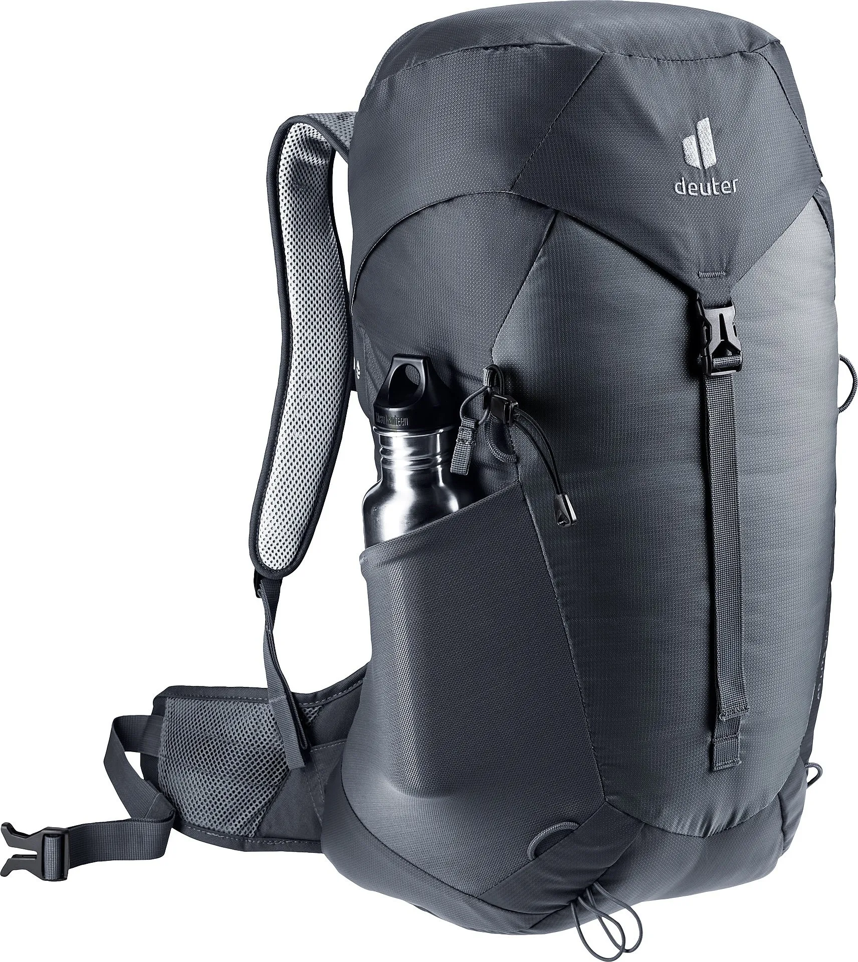 MOCHILA DEUTER AC LITE 30  BLACK