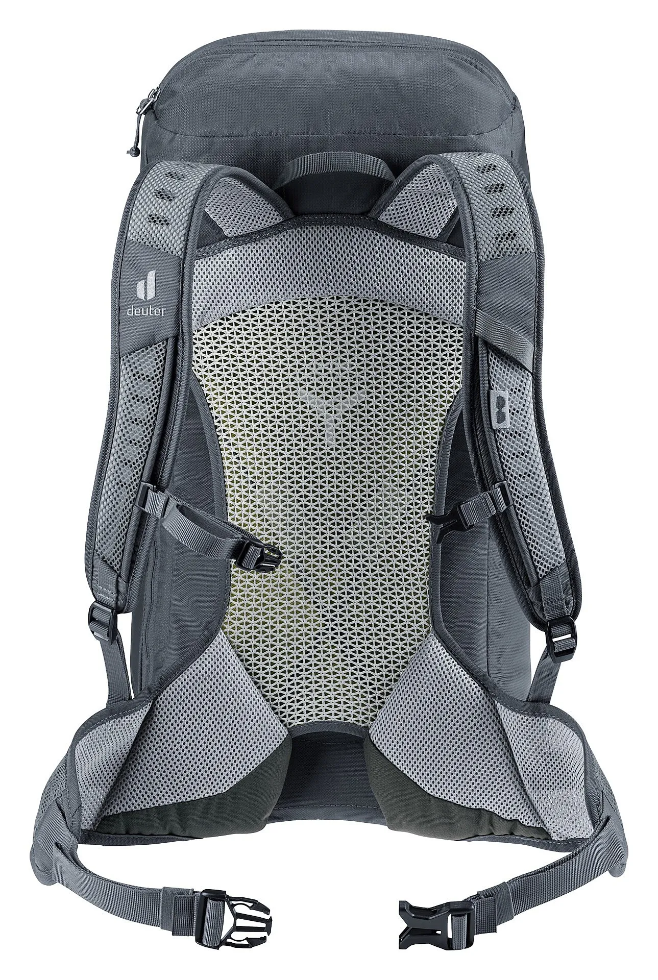 MOCHILA DEUTER AC LITE 30  BLACK