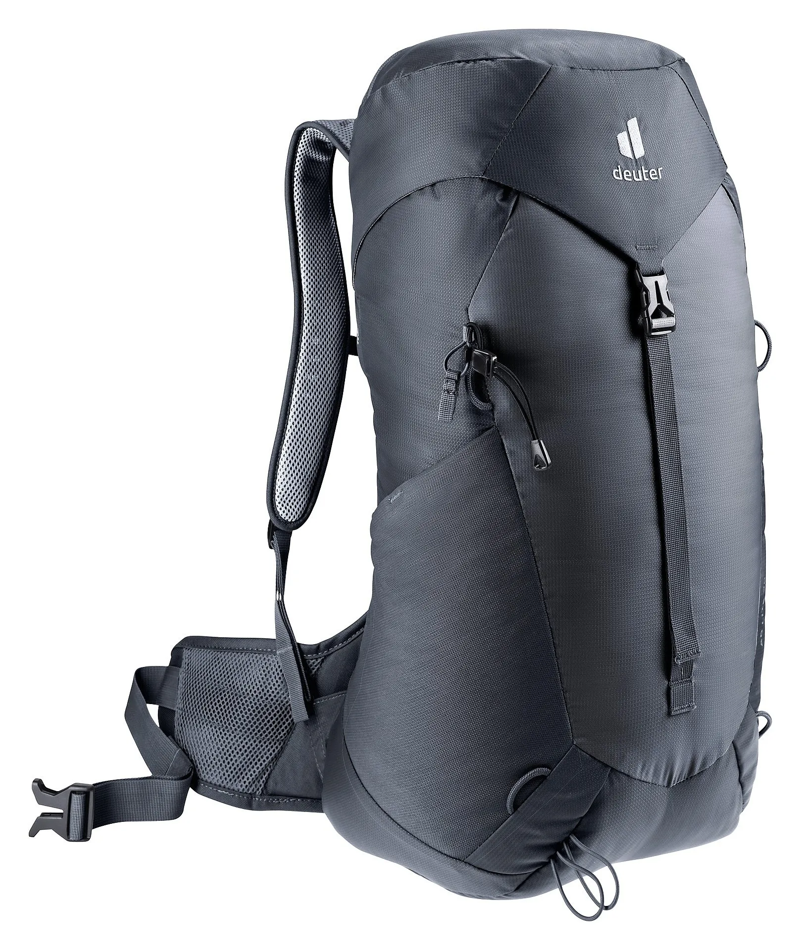 MOCHILA DEUTER AC LITE 30  BLACK